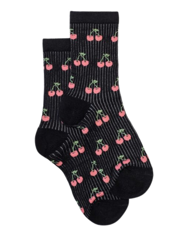 Antler Cherry Ripe Socks – Isla-Maree