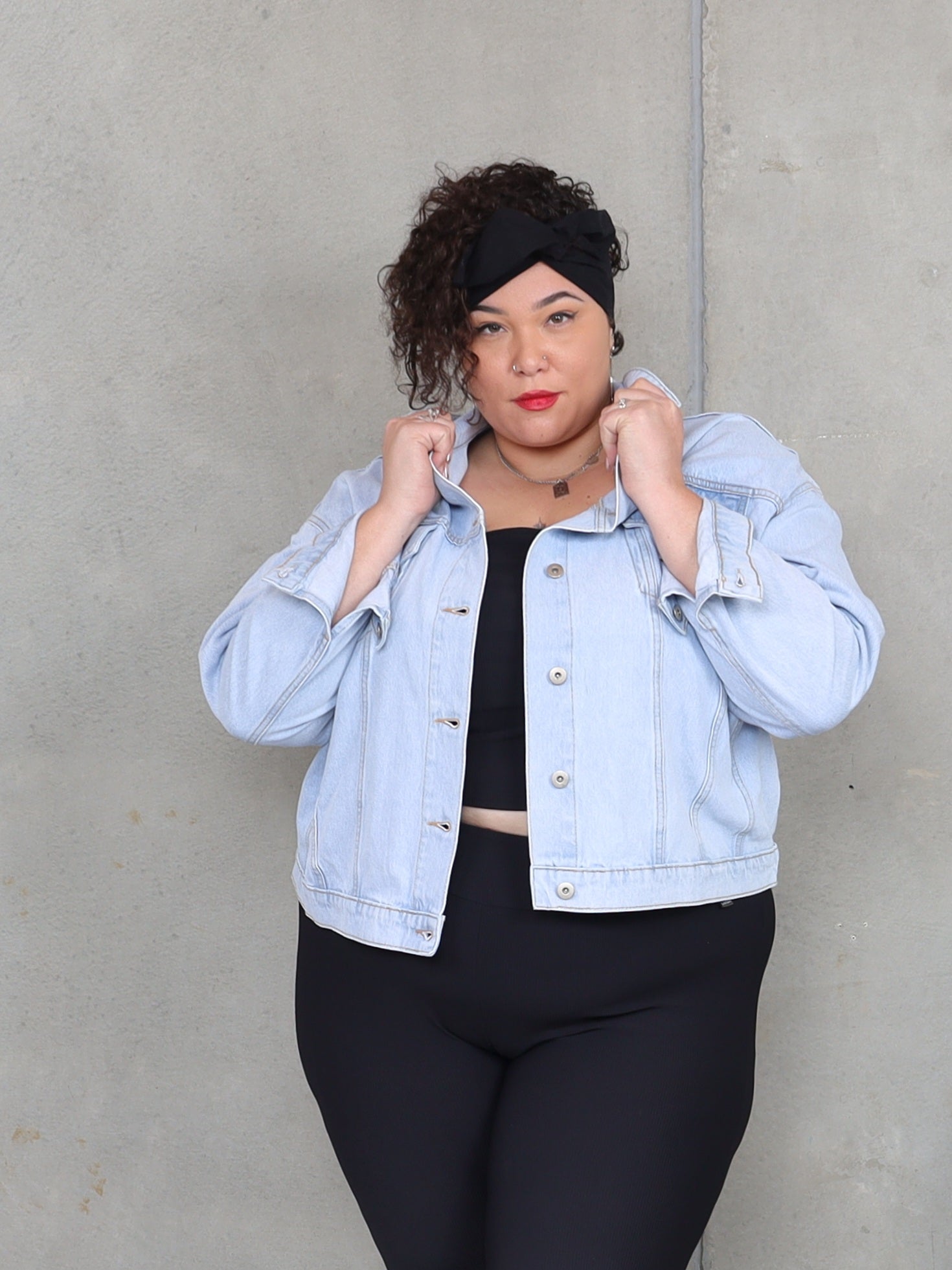 12 Women on the Best Plus-Size Jeans They've Ever Worn (Plus, 12 Other  Brands You'll Want to Know About)